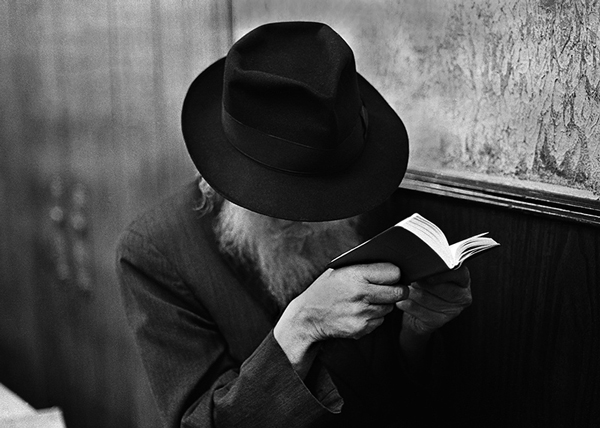 David M. Grossman